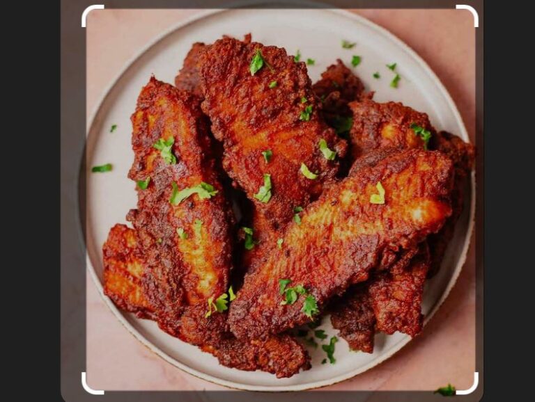 ଚଟପଟା ମାଛ ଫ୍ରାଏ