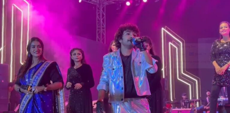 ବାଲିଯାତ୍ରାରେ ସମ୍ବଲପୁରୀଆ ବାବୁଙ୍କ ଜଲଓ୍ବା : ଧୂମ ଧଡ଼କ ସଙ୍ଗୀତର ଯାଦୁରେ ମତୁଆଲା ହେଲେ ଦର୍ଶକ