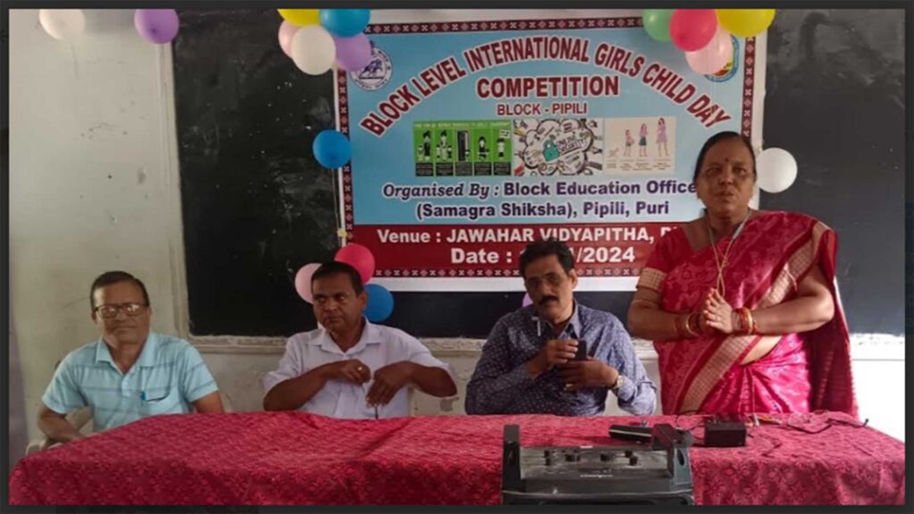 ତାଲା ଖୋଲିବାକୁ ନେଇ ଉତ୍ତେଜନା, ପୁଲିସ ମୁତୟନ