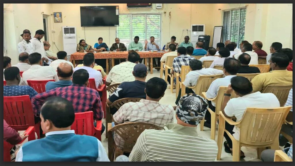 ଡିସେମ୍ବର ୧୮ରୁ ୨୨ ପର୍ଯ୍ୟନ୍ତ ଆଠଗଡ ମହୋତ୍ସବ