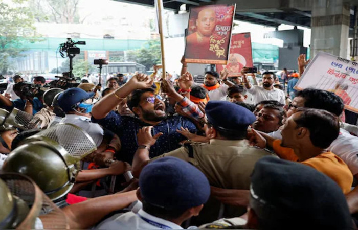 କାହିଁକି ବାଂଲାଦେଶୀ ରୋଗୀଙ୍କ ଚିକିତ୍ସା କରିବାକୁ ମନା କଲା କୋଲକାତା ହସ୍ପିଟାଲ