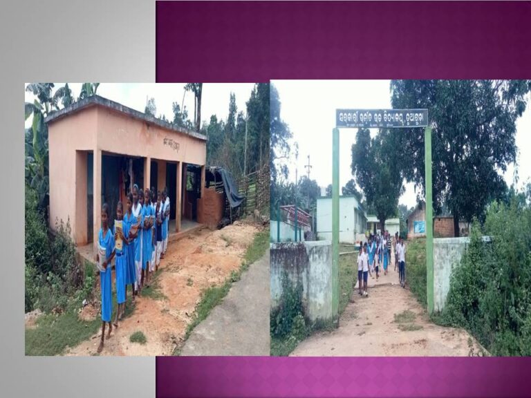 ସମସ୍ୟା ଘେରରେ ସୀମାନ୍ତର ତୁଆଗୁଡା ସରକାରୀ ଉନ୍ନୀତ ଉଚ୍ଚ ବିଦ୍ୟାଳୟ