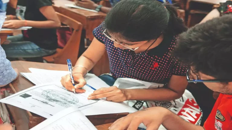 ସରିଲା ଯୁକ୍ତ ଦୁଇ ଫର୍ମପୂରଣ : ଡିସେମ୍ବର ୧୫ରୁ ମିଳିବ ଆଡମିଟ୍‌ କାର୍ଡ