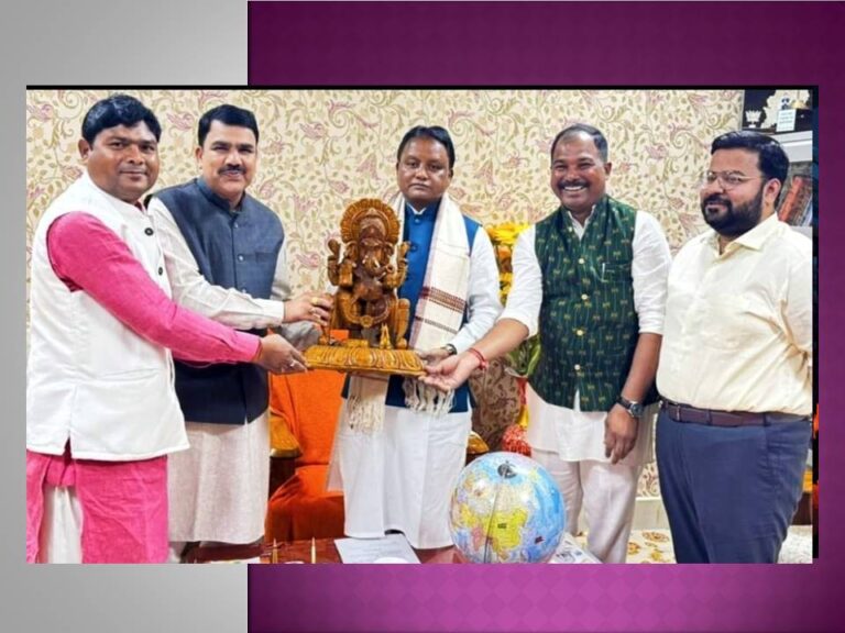 ନବରଙ୍ଗପୁର ଜିଲା ଲୋକ ମହୋତ୍ସବ ‘ମଣ୍ଡେଇ’; ଯୋଗଦେବେ ମୁଖ୍ୟମନ୍ତ୍ରୀ, କେନ୍ଦ୍ରମନ୍ତ୍ରୀ, ଉପମୁଖ୍ୟମନ୍ତ୍ରୀ ଓ କ୍ୟାବିନେଟ ମନ୍ତ୍ରୀ 