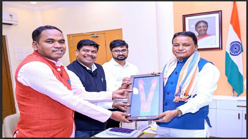 ମାଲ୍ୟବନ୍ତ ମହୋତ୍ସବକୁ ଉଦଘାଟନ କରିବେ ମୁଖ୍ୟମନ୍ତ୍ରୀ