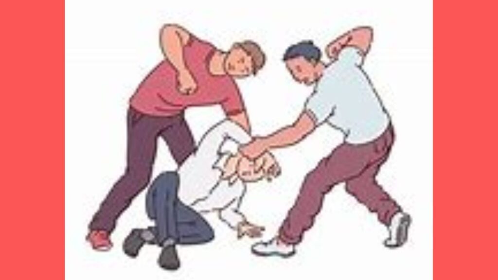 ଗୁଣ୍ଡୁରପୁର ଛକରେ ଗୋଷ୍ଠୀ ସଂଘର୍ଷ, ୬ ଆହତ