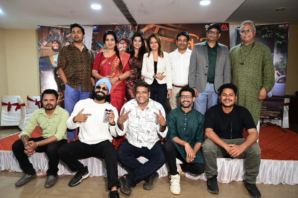 ଖୁବ୍ ଶୀଘ୍ର ମୁକ୍ତିଲାଭ କରିବ ଓଡ଼ିଆ ଚଳଚ୍ଚିତ୍ର ‘ମିଶିରି’