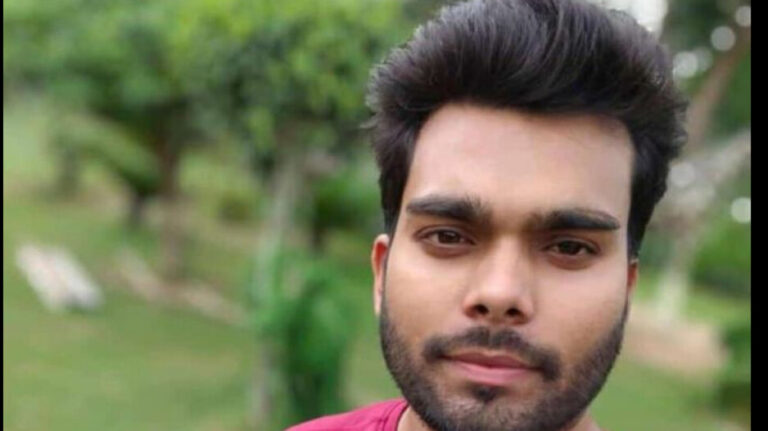 ରେଳ ଧାରଣାରୁ ବ୍ୟାଙ୍କ କର୍ମଚାରୀଙ୍କ ମୃତଦେହ ଠାବ