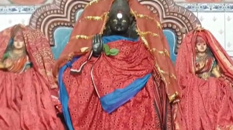 ୪ ମନ୍ଦିରରୁ ତାଲା ଭାଙ୍ଗି ସିରିଜ୍ ଚୋରି