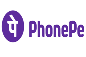 PhonePe-Logo