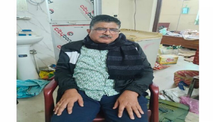 ଭିଜିଲାନ୍ସ ପଞ୍ଝାରେ ଖାଦ୍ୟ ଯୋଗାଣ ଅଧିକାରୀ: ଏକକାଳୀନ ୧୧ ଟି ସ୍ଥାନରେ ଚଢ଼ାଉ