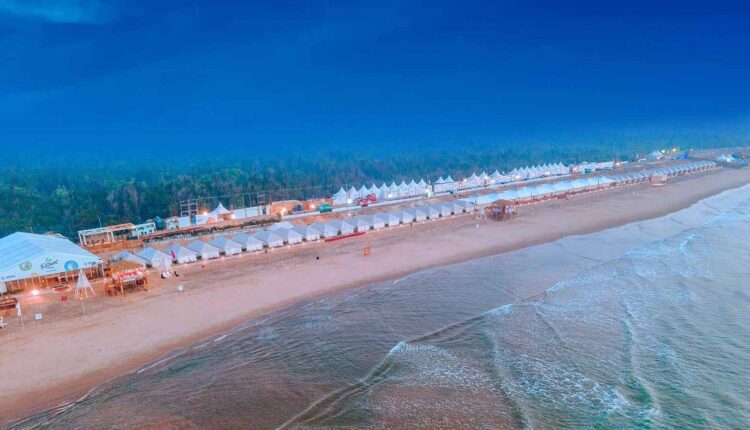 ଡିସେମ୍ବର ପହିଲାରୁ କୋଣାର୍କରେ ଇକୋ ରିଟ୍ରିଟ୍‌