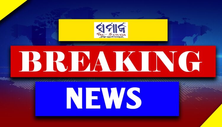 ପଳାଶୁଣି ଛକରେ ଟ୍ରକ ଧକ୍କାରେ ମହିଳା ମୃତ