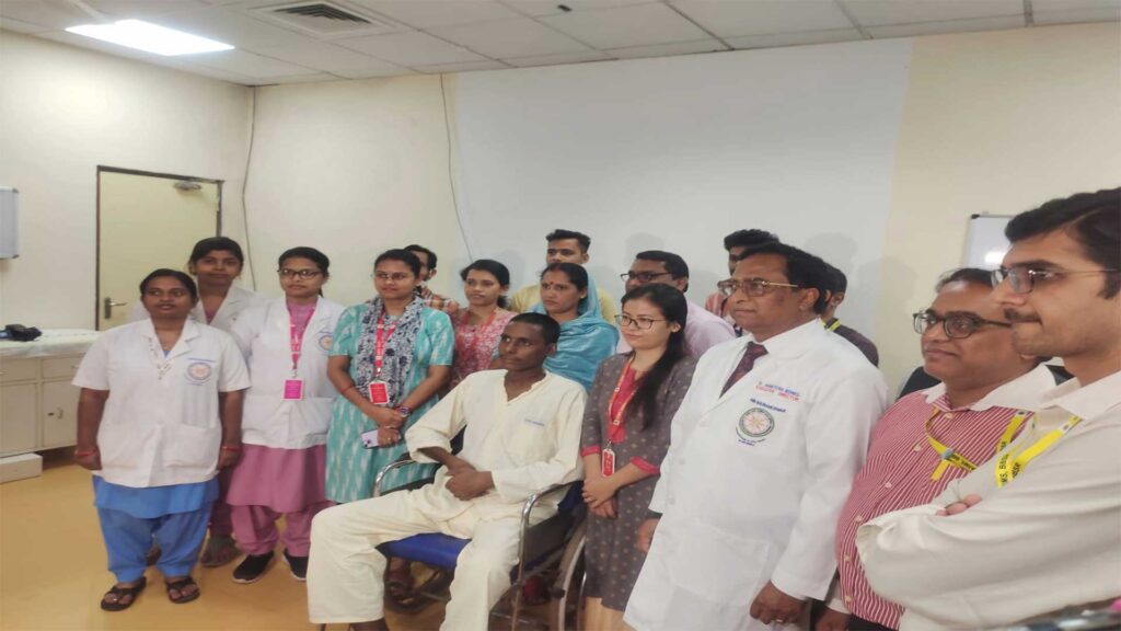 ମୂଲ୍ୟଭିତ୍ତିକ ଏବଂ ପ୍ରମାଣଭିତ୍ତିକ ଔଷଧର ଏକୀକରଣ ସମୟର ଆହ୍ବାନ 