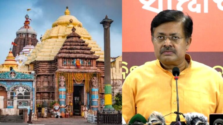 ବେଆଇନ ଭାବେ ଜମି ବିକ୍ରି ହୋଇଥିଲେ କଡା କାର୍ଯ୍ୟାନୁଷ୍ଠାନ: ଆଇନ ମନ୍ତ୍ରୀ