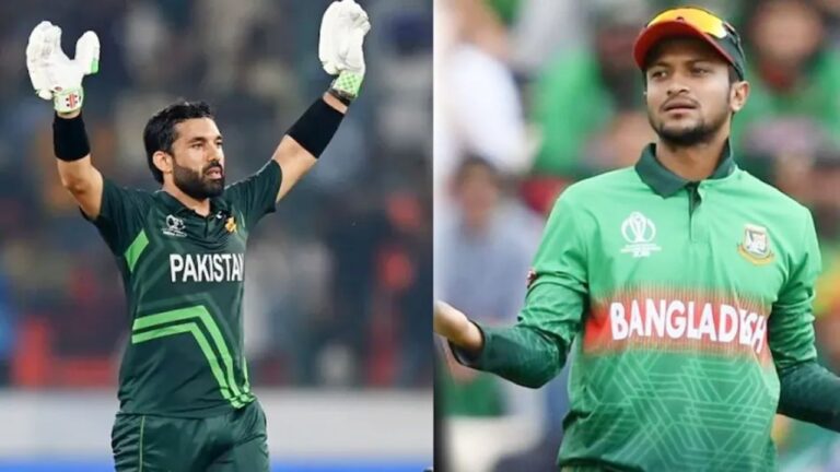 ଆଇପିଏଲରୁ ବାଂଲାଦେଶ ବିଦା, ଜଣେ ବି ଖେଳାଳିଙ୍କୁ କିଣିଲେନି କୌଣସି ଟିମ୍‌