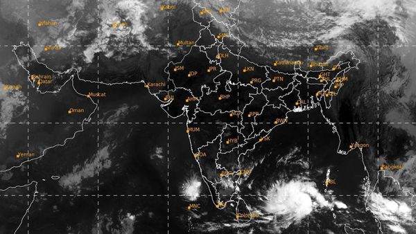 ବଙ୍ଗୋପସାଗରରେ ଆସୁଛି ଭୀଷଣ ବାତ୍ୟା ‘ଫେଙ୍ଗାଲ’