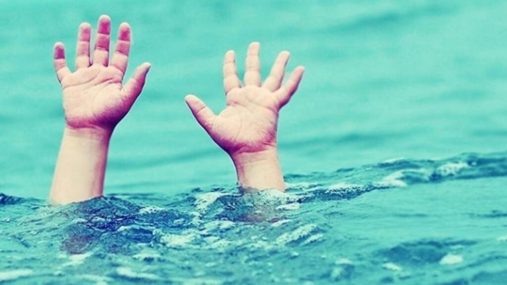 ଷ୍ଟଡିଟୁରରେ ଆସିଥିଲେ ଛାତ୍ର, ସମୁଦ୍ରରେ ବୁଡ଼ି ପ୍ରାଣ ହରାଇଲେ