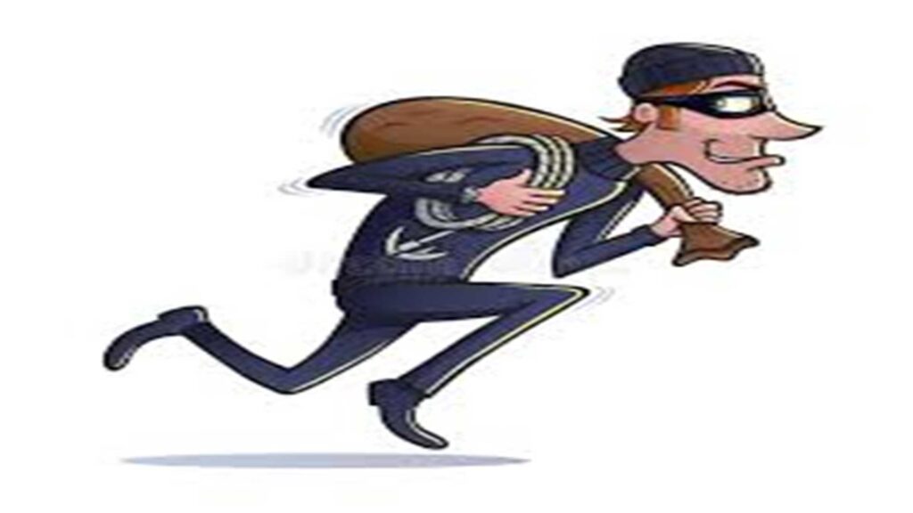 ପଞ୍ଚାୟତ କାର୍ଯ୍ୟାଳୟରୁ ତାଲା ଭାଙ୍ଗି ଲୁଟ୍‌‌, ପୁଲିସର ଛାନଭିନ୍‌‌ ଆରମ୍ଭ