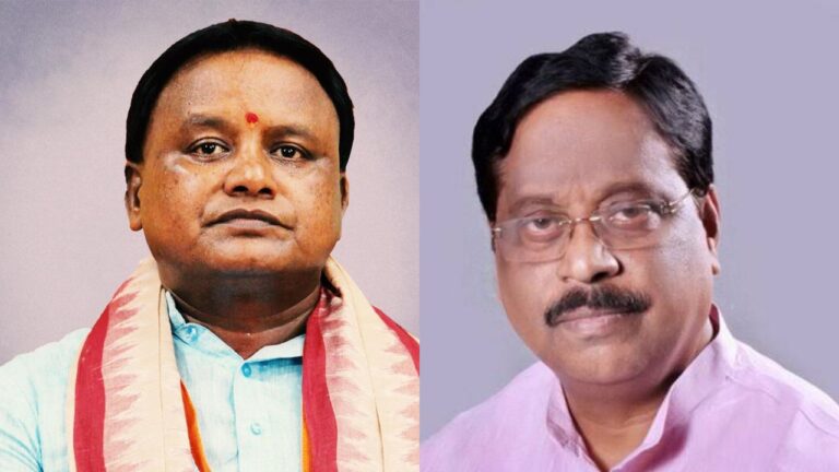 ପୂର୍ବତନ ମନ୍ତ୍ରୀ ସମୀର ଦେ’ଙ୍କ ବିୟୋଗରେ ମୁଖ୍ୟମନ୍ତ୍ରୀଙ୍କ ଶୋକ