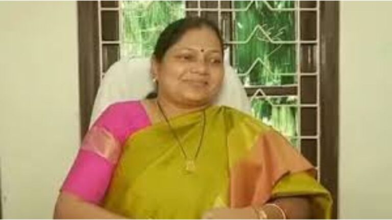 ମହିଳା କମିଶନ ଅଧ୍ୟକ୍ଷା ପଦରୁ ପଦଚ୍ୟୁତ ହେଲେ ମିନତୀ, ବରଖାସ୍ତ ପରେ ବି ଛାଡୁନଥିଲେ ଗାଦି