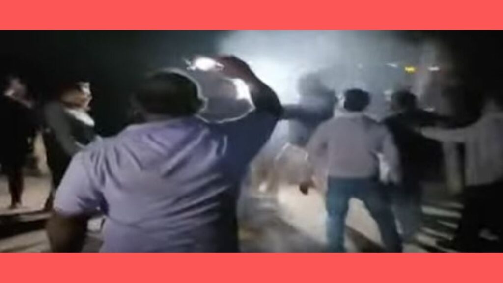 ଧର୍ମଶାଳା ବିଧାୟକଙ୍କୁ ଆକ୍ରମଣ