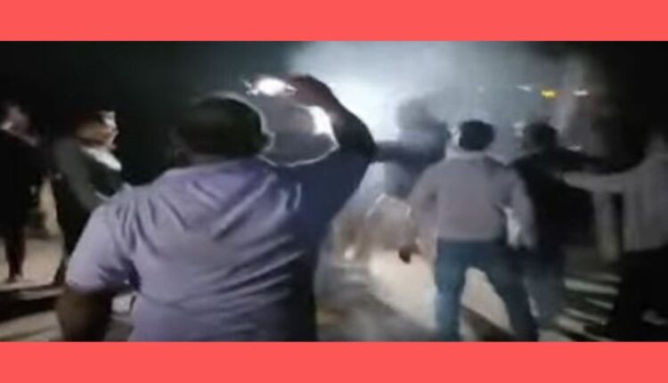 ବିଧାୟକଙ୍କୁ ଆକ୍ରମଣ ଘଟଣାରେ କ୍ରାଇମବ୍ରାଞ୍ଚ ତଦନ୍ତ ନିର୍ଦ୍ଦେଶ