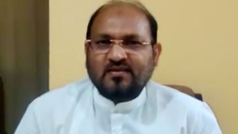 ଝାଡ଼ଖଣ୍ଡରେ ଏଥର ଇଣ୍ଡିଆ ମେଣ୍ଟ ସରକାର ଗଢିବ: ମହମ୍ମଦ ମୋକିମ