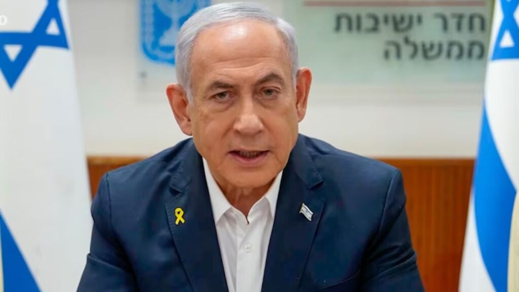 ଇସ୍ରାଏଲ ଉପରେ ପରମାଣୁ ବୋମା ପକାଇବ ପାକିସ୍ତାନ