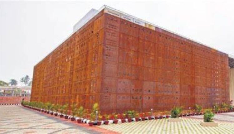 କାନାଡ଼ା ବିଦ୍ୟାଳୟରେ ଓଡ଼ିଆ ପାଠପଢ଼ା