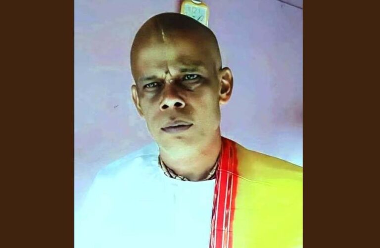 ଆଉ ନାହାନ୍ତି ପରିବା ବାବା