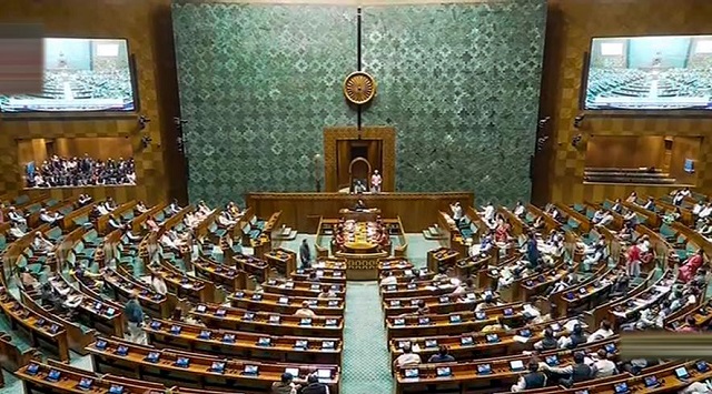 ଆଜିଠୁ ସଂସଦର ଶୀତ ଅଧିବେଶନ: ଡିସେମ୍ବର ୨୦ ଯାଏଁ ଚାଲିବ