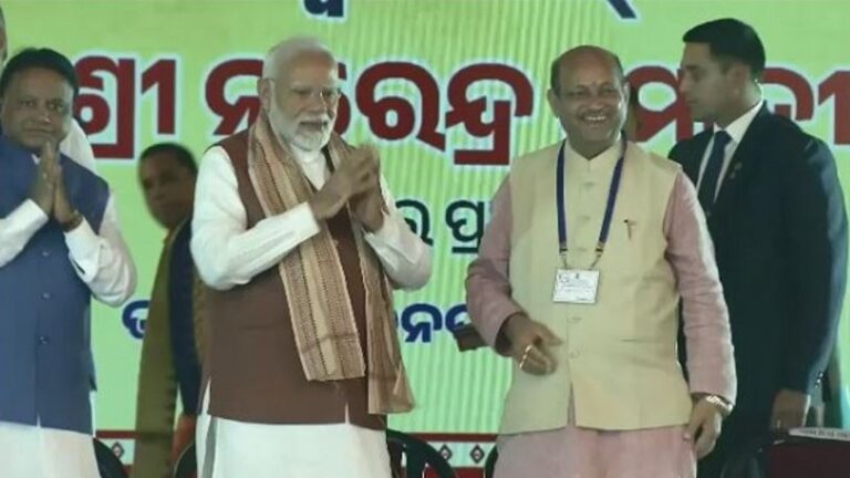 ଯୋଗ ଶିବିର ସେସନ୍‌ରୁ ଆରମ୍ଭ ହେଲା ଡିଜି-ଆଇଜି ସମ୍ମିଳନୀ: ଅଧ୍ୟକ୍ଷତା କରିବେ ପ୍ରଧାନମନ୍ତ୍ରୀ