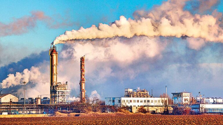 ଦିଲ୍ଲୀ ପରେ ବିଷାକ୍ତ ବାୟୁ ବଳୟରେ ଓଡିଶାର ୮ ସହର