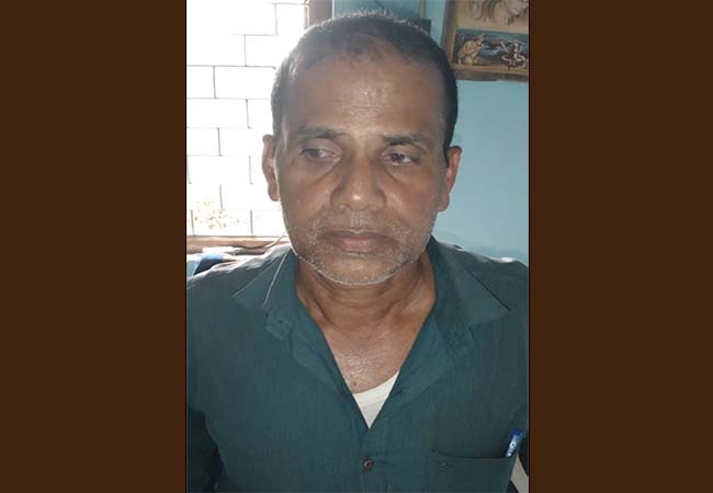 ଭିଜିଲାନ୍ସ ଜାଲରେ ଫସିଲେ ଆରଆଇ