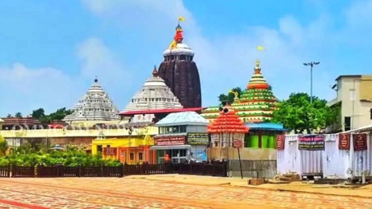 ସୋମବାର ୪ ଘଣ୍ଟା ଜଗା ଦର୍ଶନ ବନ୍ଦ