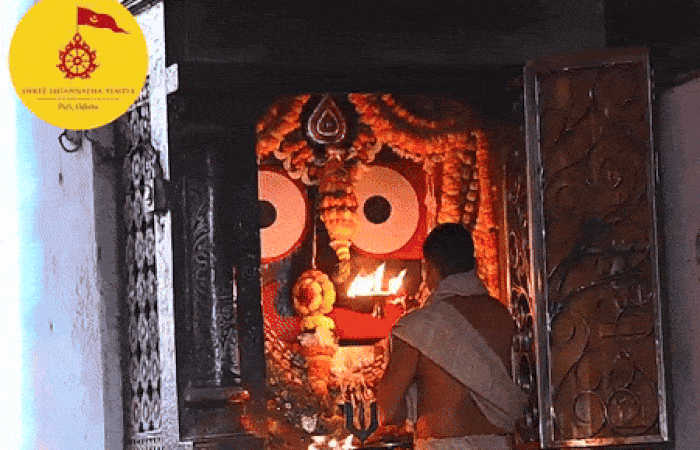 ଆଜିଠାରୁ ୩ ଦିନ ମହାପ୍ରଭୁଙ୍କ ଦେବ ଦୀପାବଳି ନୀତି