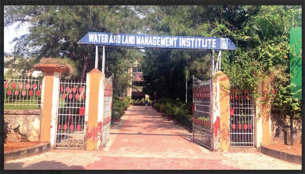 ୫୦ ପ୍ରତିଶତ ପଦ ଶୂନ୍ୟ, ପ୍ରଶିକ୍ଷଣରୁ ବଞ୍ଚିତ ଚାଷୀ, ବନ୍ଦ ହେବ ‘ୱାଲମି’