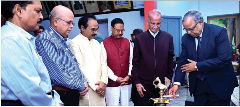 ରାଧାନାଥ ବାବୁଙ୍କ ସେବା,ତ୍ୟାଗ ଓ କର୍ମନିଷ୍ଠା ଅସାଧାରଣ