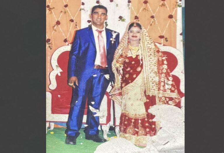 ପୁଅବୋହୂଙ୍କୁ ପେଟ୍ରୋଲ ଢାଳି ଜାଳିଦେବା ଘଟଣା: ଆଖି ବୁଜିଲା ବୋହୂ, ଆଇସିୟୁରେ ପୁଅ