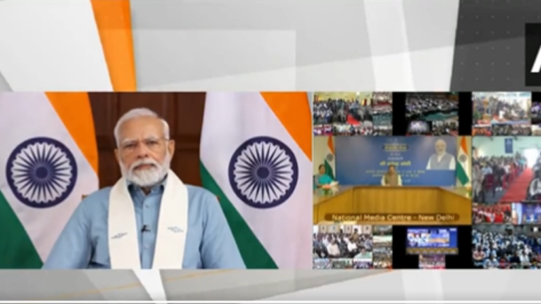 ରୋଜଗାର ମେଳା: ୭୧ ହଜାରରୁ  ଅଧିକ ମନୋନୀତ ପ୍ରାର୍ଥୀ ପାଇବେ ନିଯୁକ୍ତି ପତ୍ର