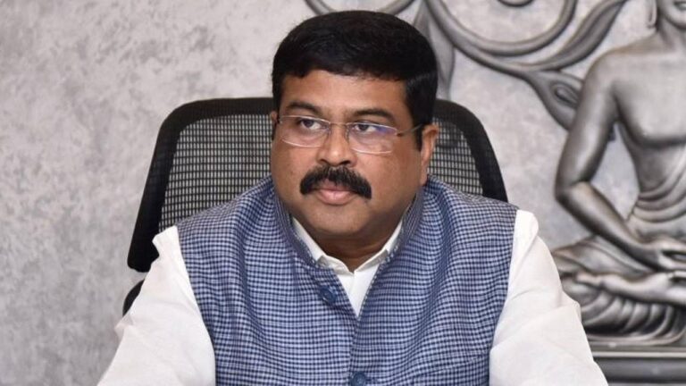 ଓଡ଼ିଶାରେ ଖୋଲିବ ୮ ନୂଆ କେନ୍ଦ୍ରୀୟ ବିଦ୍ୟାଳୟ: ଧର୍ମେନ୍ଦ୍ର ପ୍ରଧାନ