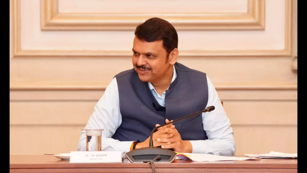 ଦେବେନ୍ଦ୍ର ଫଡନାବିସ୍ ହେବେ ମୁଖ୍ୟମନ୍ତ୍ରୀ: ଆଜି ଶପଥ ଗ୍ରହଣ