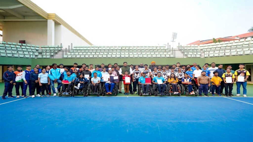 ଡିସେମ୍ବର ୧୦ ରୁ ୧୫ ତାରିଖ ପର୍ଯ୍ୟନ୍ତ ଆୟୋଜିତ ହେବ ଏହି ଅନ୍ତର୍ଜାତୀୟ ବ୍ୟାଡ଼ମିଣ୍ଟନ ଟୁର୍ଣ୍ଣାମେଣ୍ଟ, ୨୯ଟି ଦେଶରୁ ଭାଗନେବେ ପ୍ରାୟ ୩୦୦ କ୍ରୀଡ଼ାବିତ୍