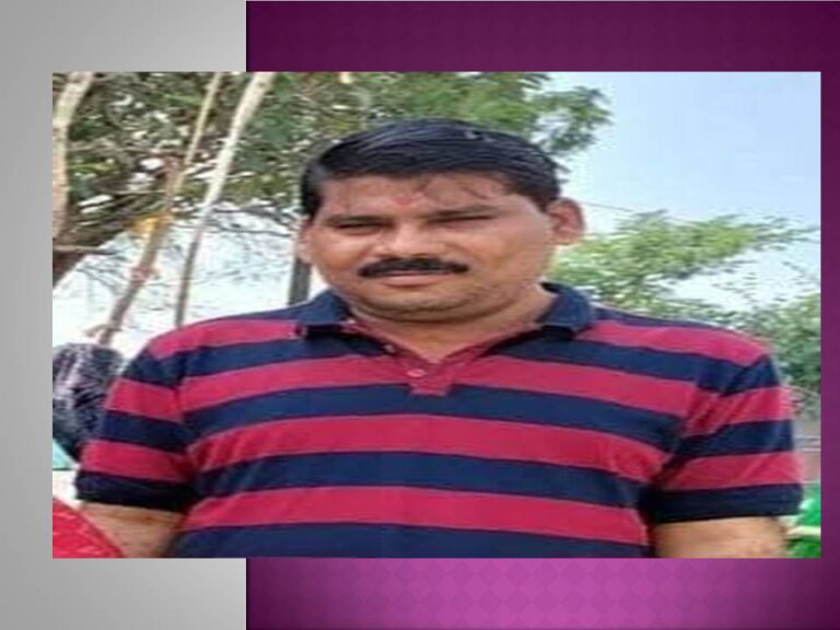 ବିଜେଡିରୁ ଇସ୍ତଫା ଦେଲେ ବଡମ୍ବା ବ୍ଲକ ଅଧ୍ୟକ୍ଷ ରଘୁପତି ମହାନ୍ତି