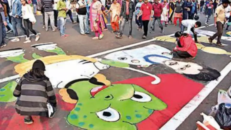 ଆଜି ପଥୋତ୍ସବ ସ୍ଥଗିତ