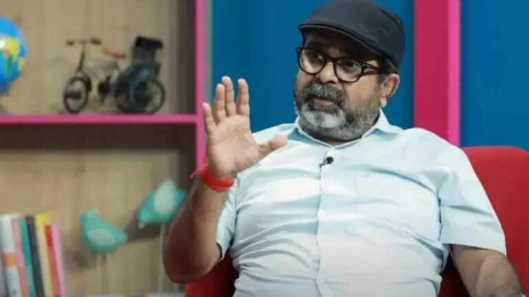 ଶିକ୍ଷକତାରୁ ରାଜନୀତି: ଆପ୍‌ରେ ଯୋଗଦେଲେ ଅଓ୍ବଧ ଓଝା