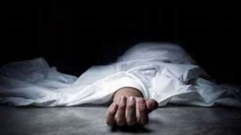 ଯୁବକଙ୍କ ସନ୍ଦେହଜନକ ମୃତ୍ୟୁ: ଆତ୍ମହତ୍ୟା ସନ୍ଦେହ, ପୁଲିସ ତଦନ୍ତ ଆରମ୍ଭ