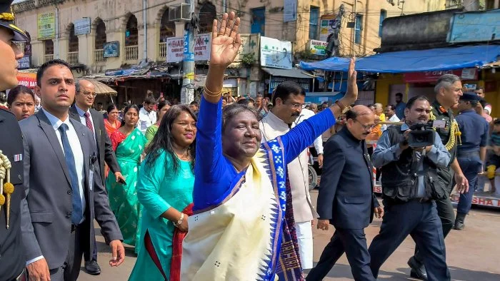 ରାଷ୍ଟ୍ରପତିଙ୍କ ଶ୍ରୀମନ୍ଦିରରେ ମହାପ୍ରଭୁଙ୍କ ଦର୍ଶନ କାର୍ଯ୍ୟକ୍ରମ ଚୂଡ଼ାନ୍ତ