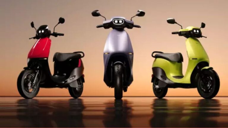 ସରକାରଙ୍କୁ ୪୦୦ କୋଟି ଟଙ୍କାର ପ୍ରୋତ୍ସାହନ ମାଗିଲା ଓଲା